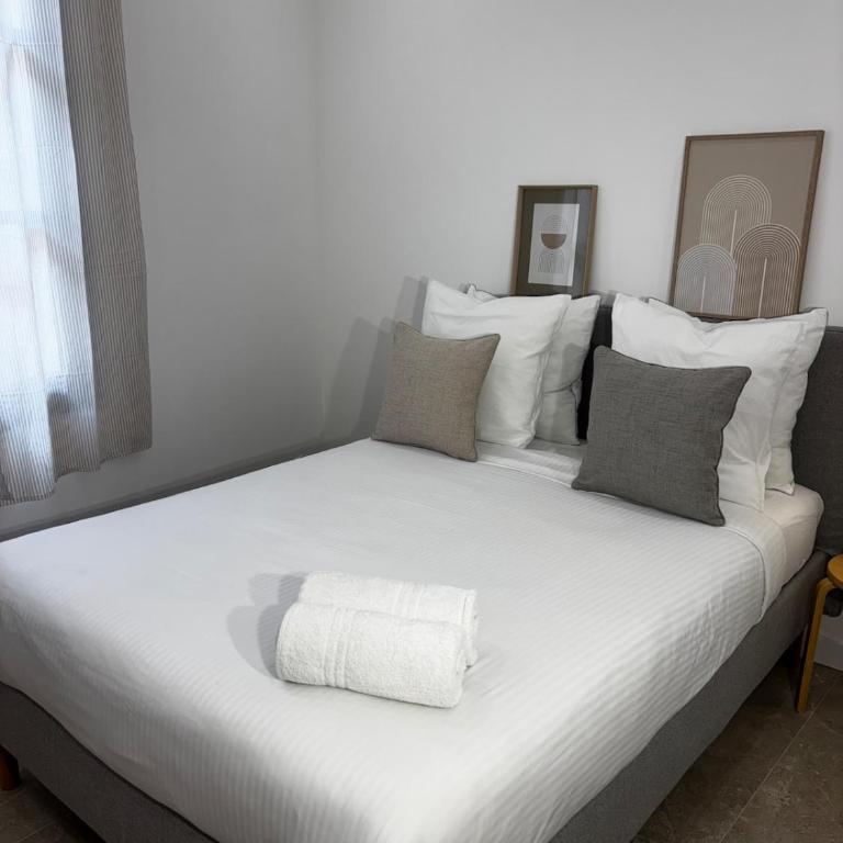 La Petite Arlésienne - Apartment mit 1 Schlafzimmer - 19