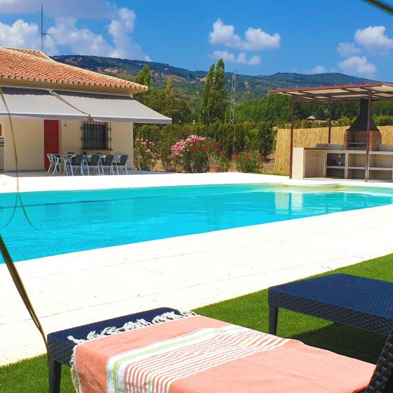 Villa Aljara - Casa de 5 dormitorios - 1