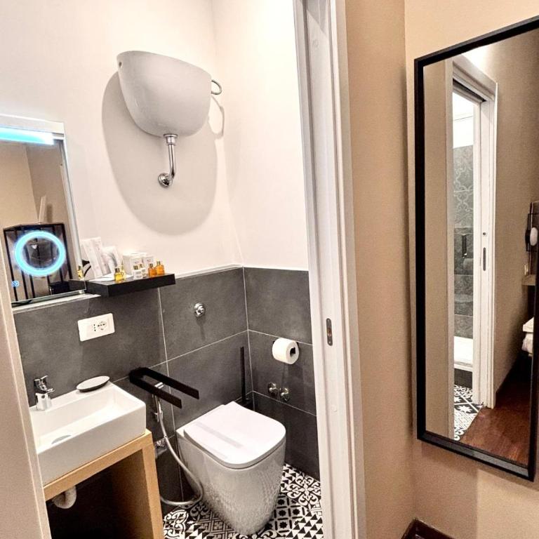 Le Vie di San Pietro Guest House - Deluxe Room - 3