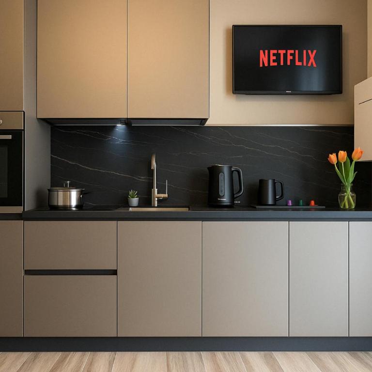 NAVIGLI - Smart Suite - Nel cuore dei Navigli - Appartamento con 1 Camera da Letto - 7