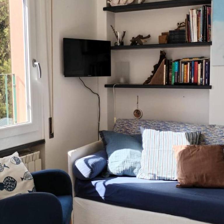 Il Geco - One-Bedroom Apartment - 15