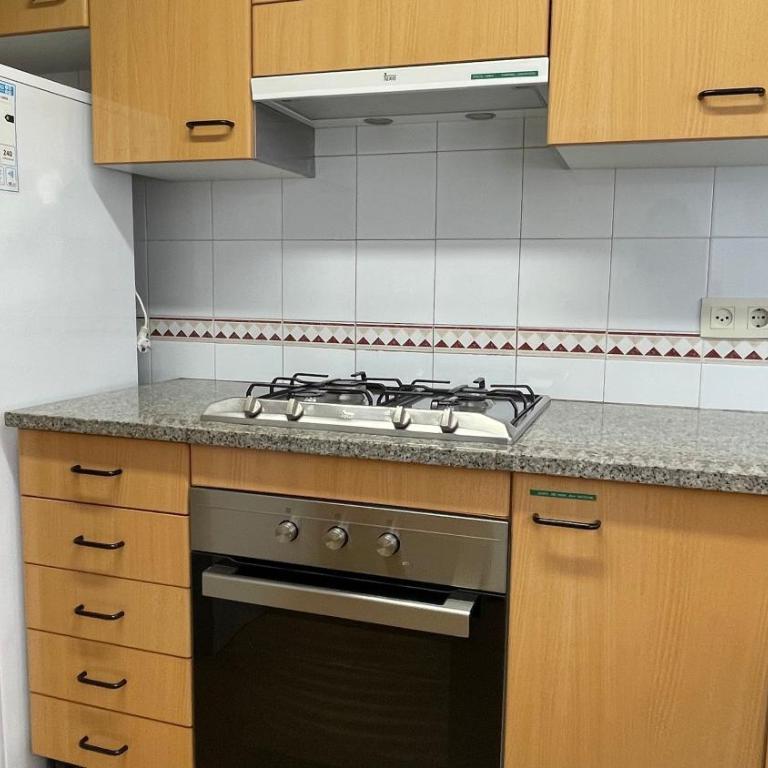 Marina 2-A - Apartment with Sea View - 11