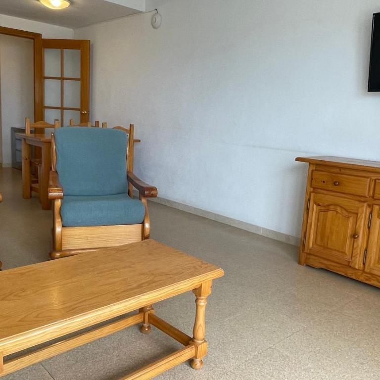 Marina 2-A - Apartment with Sea View - 12