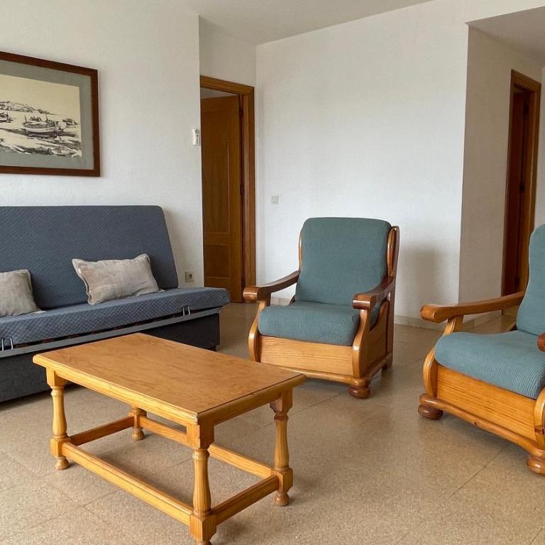 Marina 2-A - Apartment with Sea View - 16