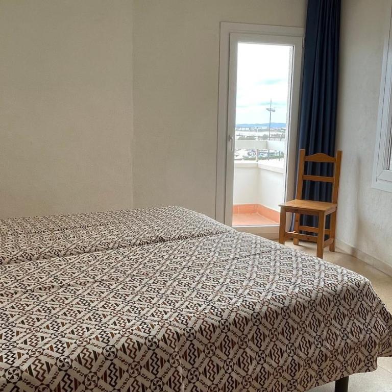 Marina 2-A - Apartment with Sea View - 24
