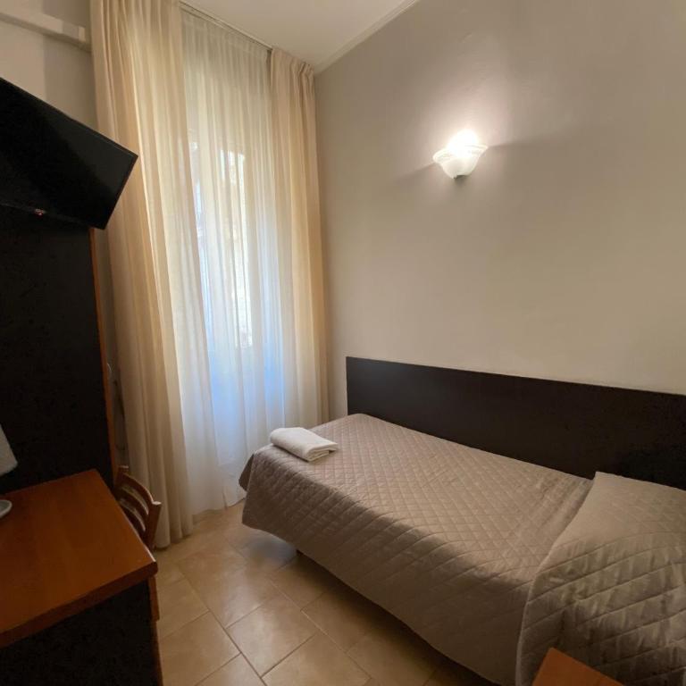 Hotel Atena - Camera Singola - 1