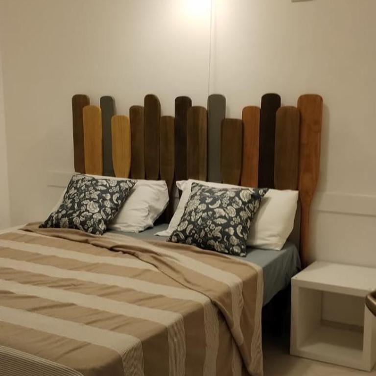 Il Geco - One-Bedroom Apartment - 14