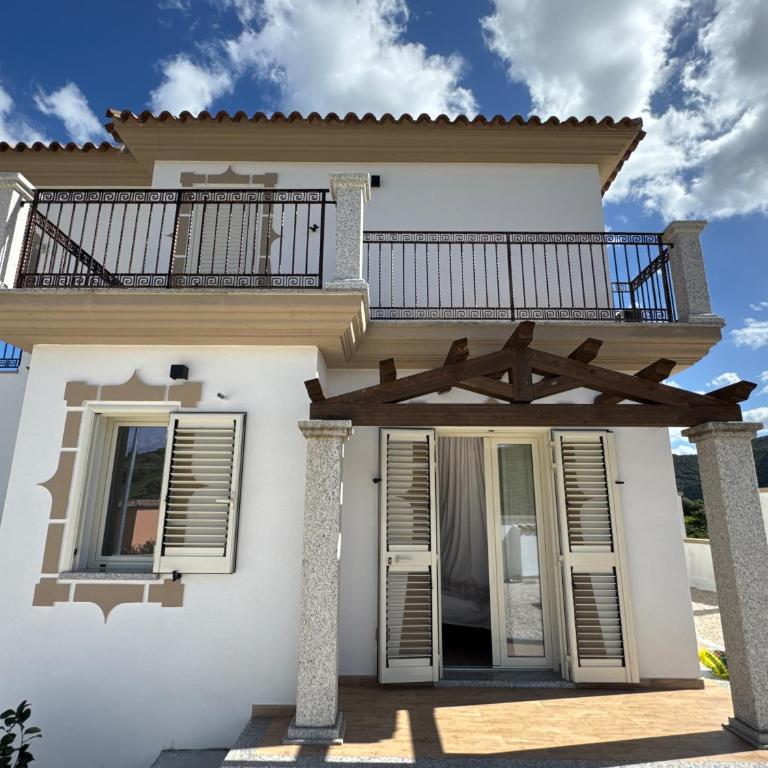 Budoni Residence Lutturai 1 - Casa Vacanze con 3 Camere da Letto - 11