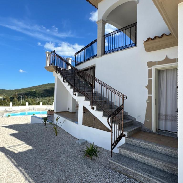 Budoni Residence Lutturai 1 - Casa Vacanze con 3 Camere da Letto - 8
