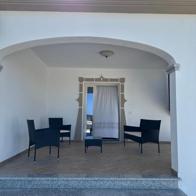 Budoni Residence Lutturai 1 - Casa Vacanze con 3 Camere da Letto - 5