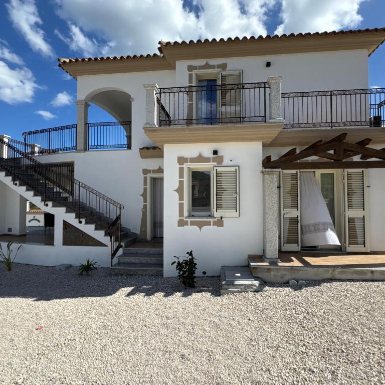 Budoni Residence Lutturai 1 - Casa Vacanze con 3 Camere da Letto - 7