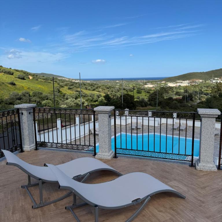 Budoni Residence Lutturai 1 - Casa Vacanze con 3 Camere da Letto - 1