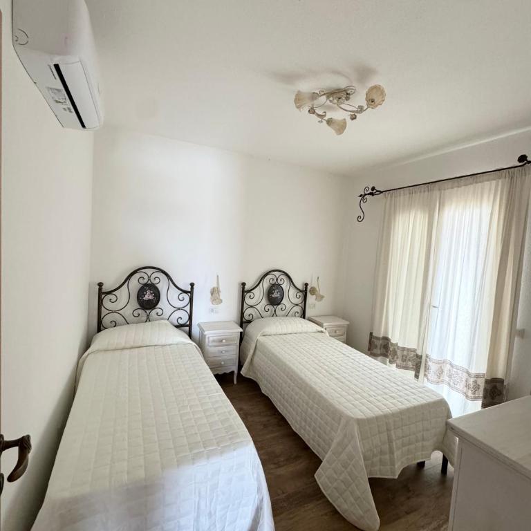 Budoni Residence Lutturai 1 - Casa Vacanze con 3 Camere da Letto - 14