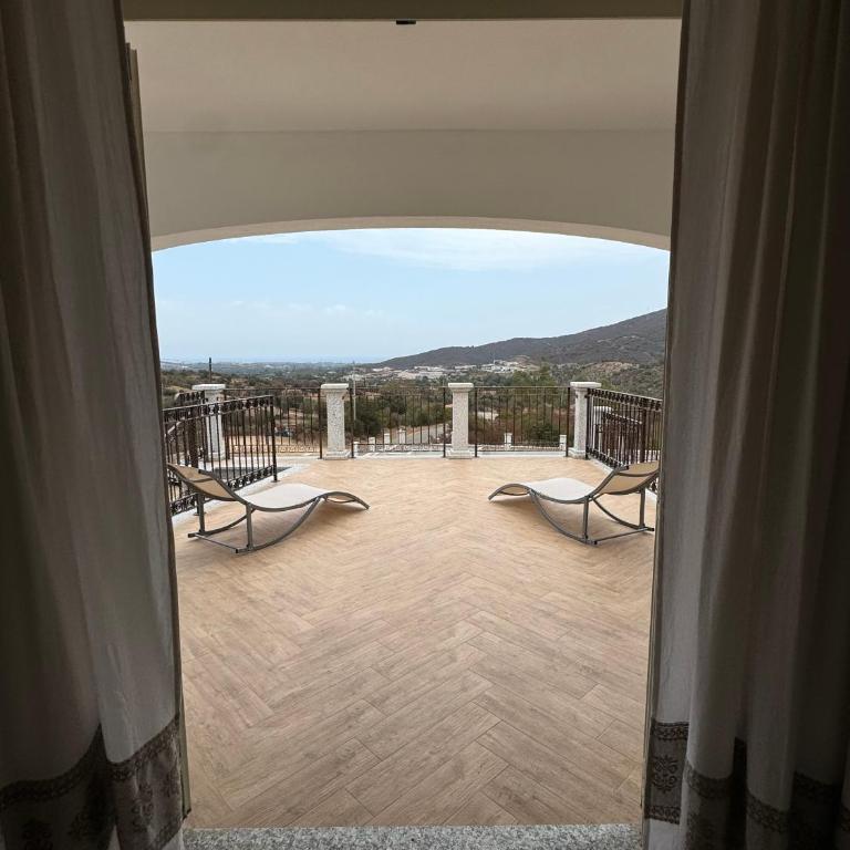 Budoni Residence Lutturai 1 - Casa Vacanze con 3 Camere da Letto - 17