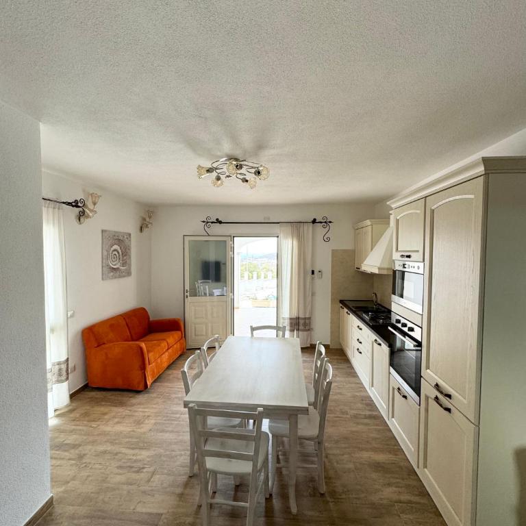 Budoni Residence Lutturai 1 - Casa Vacanze con 3 Camere da Letto - 20