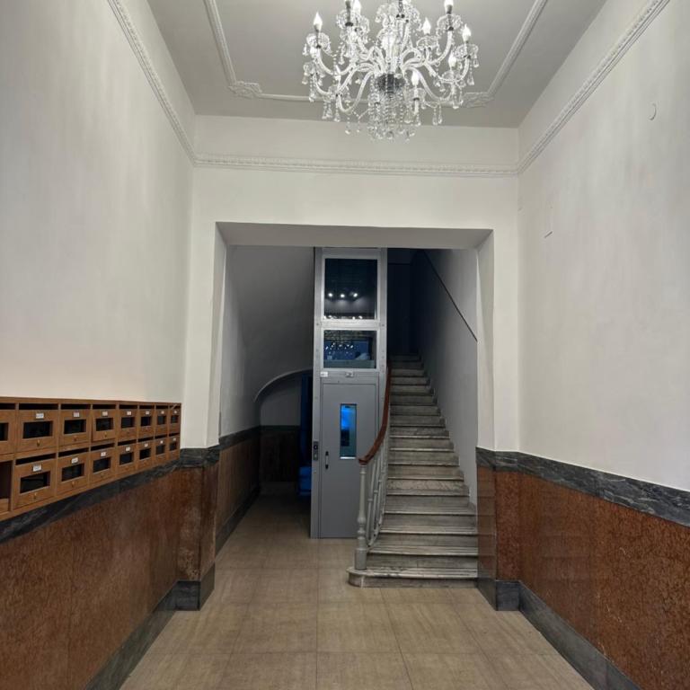 753 Roma - Apartment mit 3 Schlafzimmern - 14