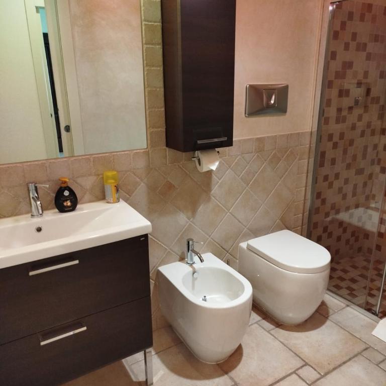 SeaHouse Villasimius - Casa con 2 Camere da Letto - 39