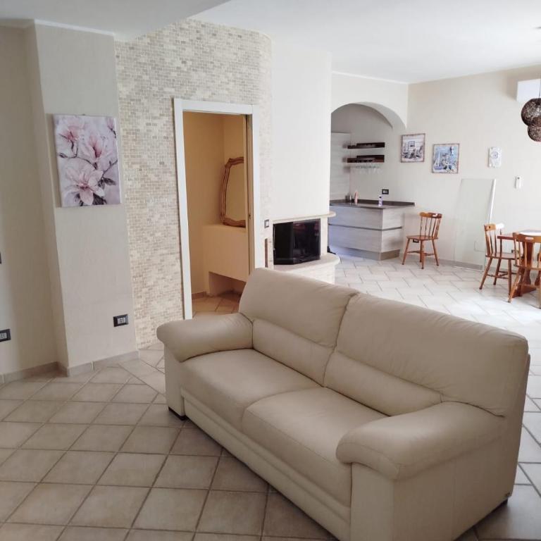 SeaHouse Villasimius - Casa con 2 Camere da Letto - 9
