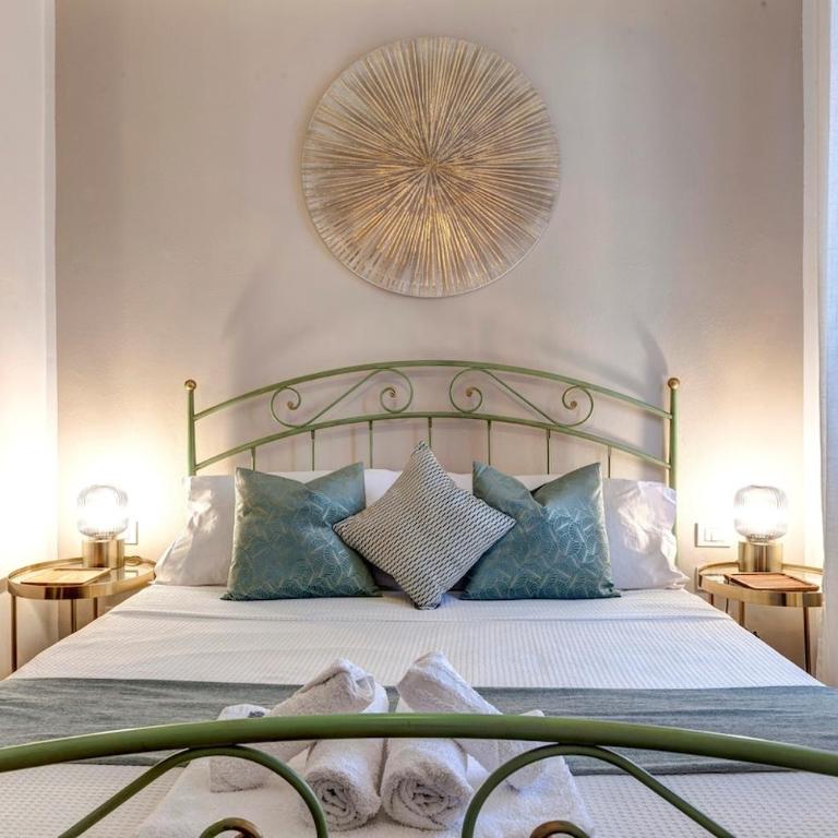Rifugio Perfetto per coppie - Appartamento con 1 Camera da Letto - 1