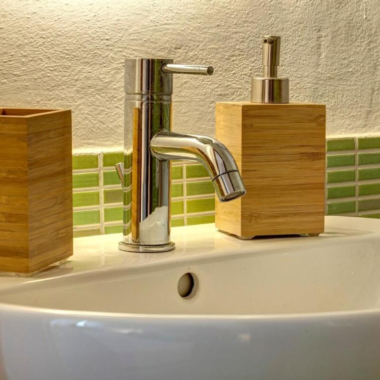 Rifugio Perfetto per coppie - Appartamento con 1 Camera da Letto - 3