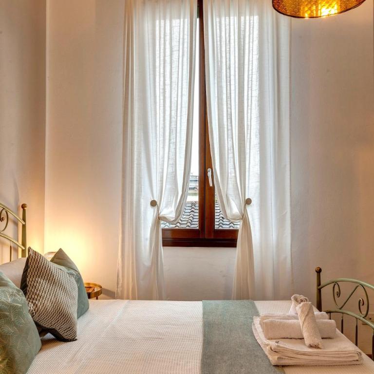 Rifugio Perfetto per coppie - Appartamento con 1 Camera da Letto - 11