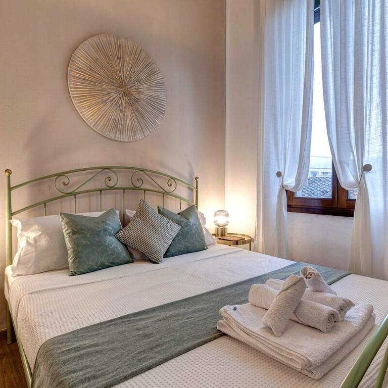 Rifugio Perfetto per coppie - Appartamento con 1 Camera da Letto - 14
