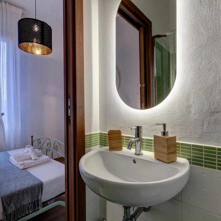 Rifugio Perfetto per coppie - Appartamento con 1 Camera da Letto - 17