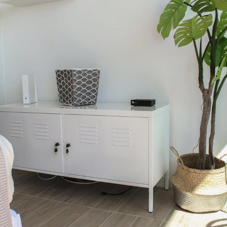HOM I Vista al Mar Depto Studio Piscina 0816 PNM - Apartamento - 28