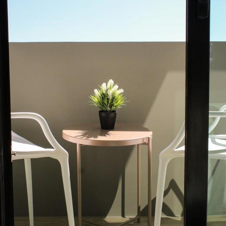 HOM I Vista al Mar Depto Studio Piscina 0816 PNM - Apartamento - 32