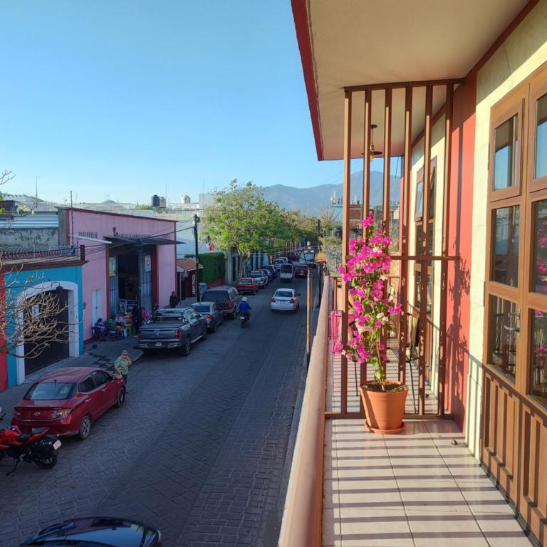 Lidia Anturios Suites - Habitación Doble Deluxe - 14