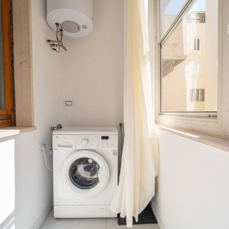 Il Pescatore, appartamento in centro - Appartamento con 1 Camera da Letto - 15