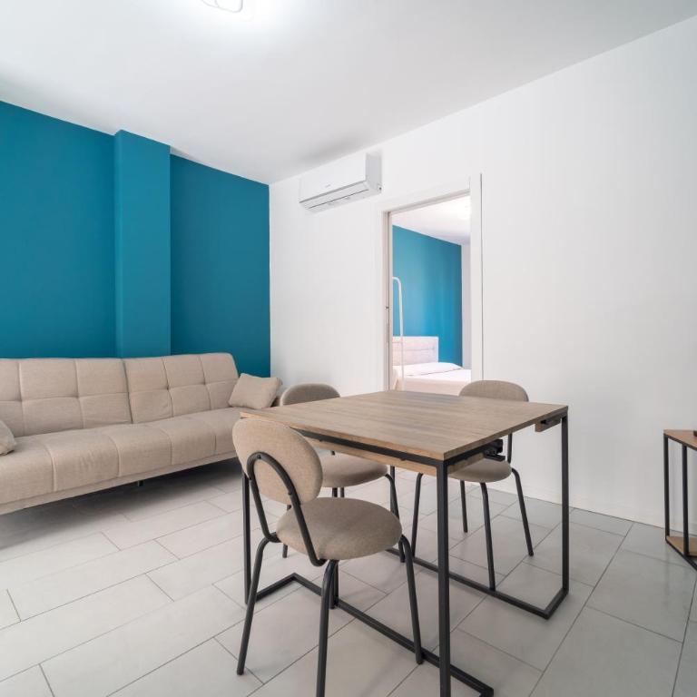 Il Pescatore, appartamento in centro - Appartamento con 1 Camera da Letto - 4