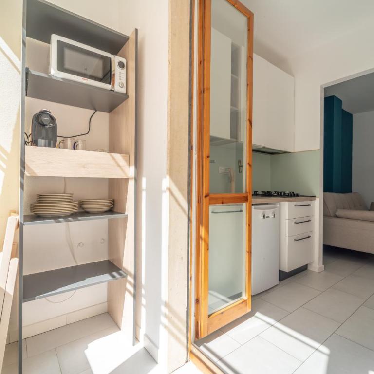 Il Pescatore, appartamento in centro - Appartamento con 1 Camera da Letto - 19