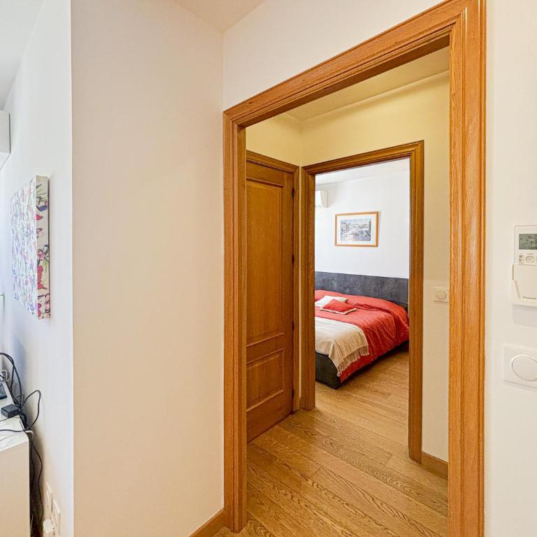 Suite Zara - wifi, AC, 4 pers - Appartement 1 Chambre - 9