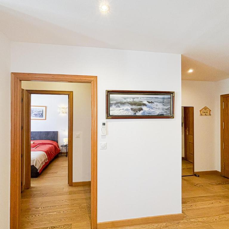 Suite Zara - wifi, AC, 4 pers - Appartement 1 Chambre - 10