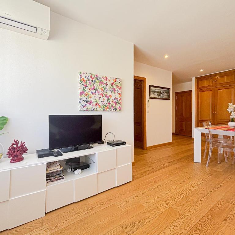 Suite Zara - wifi, AC, 4 pers - Appartement 1 Chambre - 12