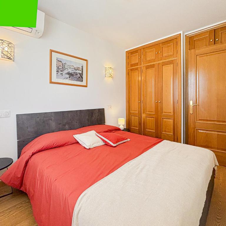 Suite Zara - wifi, AC, 4 pers - Appartement 1 Chambre - 21