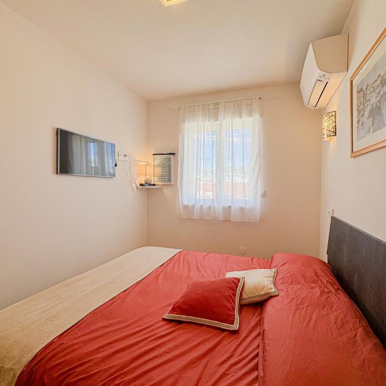 Suite Zara - wifi, AC, 4 pers - Appartement 1 Chambre - 22