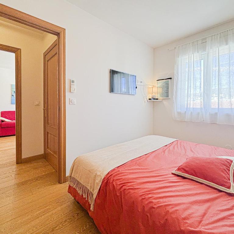 Suite Zara - wifi, AC, 4 pers - Appartement 1 Chambre - 16