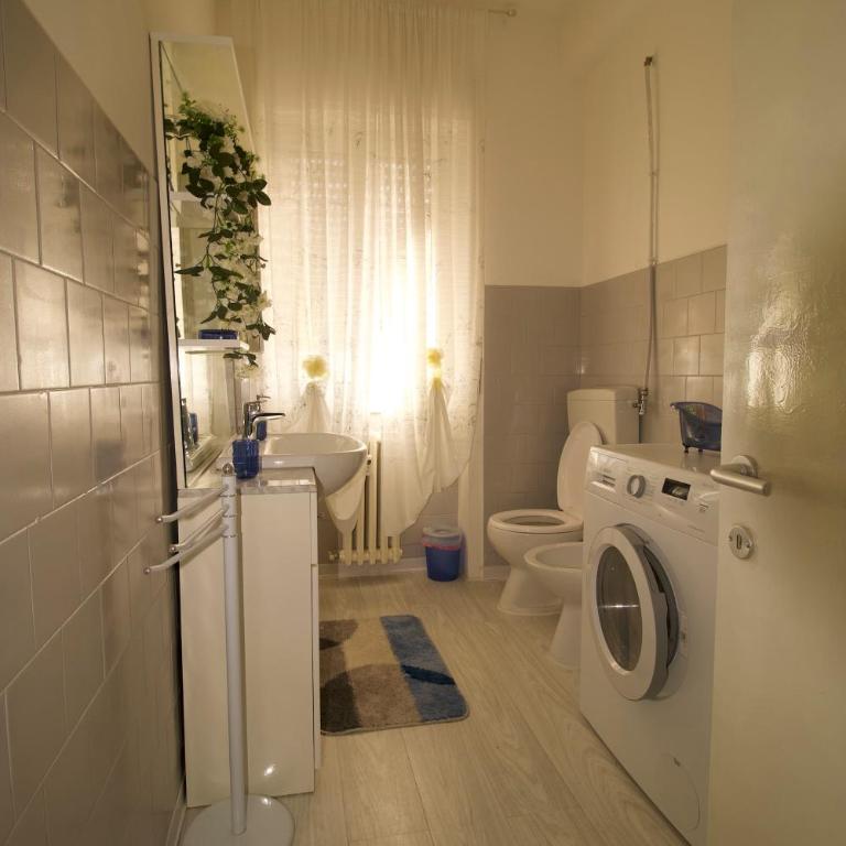 Casa Valeri - Appartamento con 2 Camere da Letto - 21