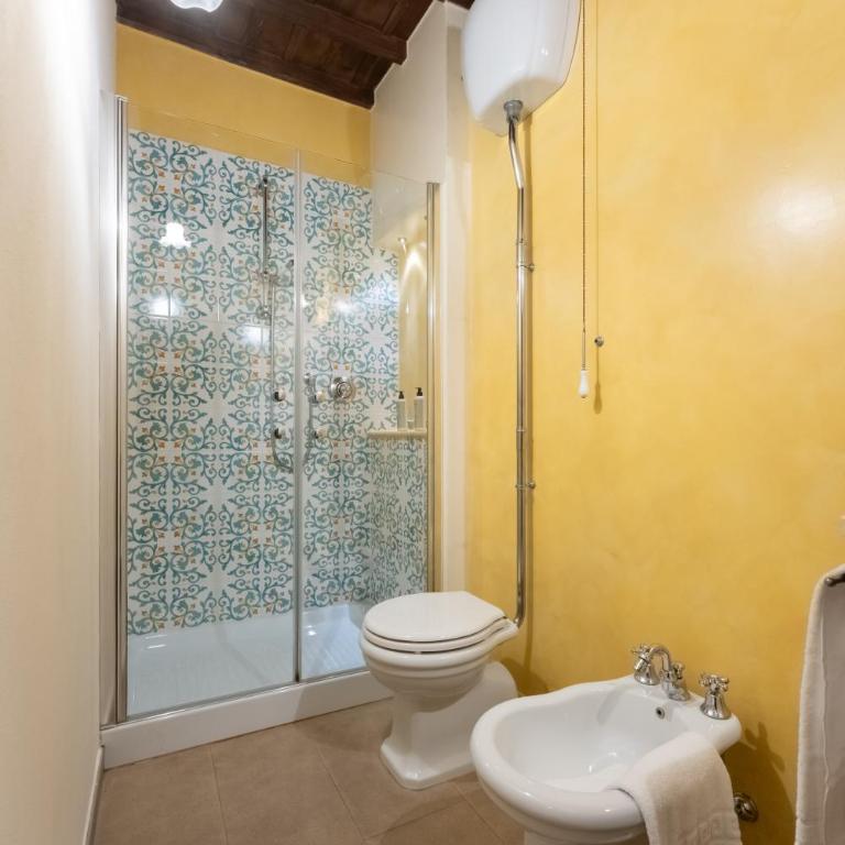 Via dei Pilastri, 44 - Charming and Cozy Apartment in Florence Historic Cente - Two-Bedroom Apartment - 25