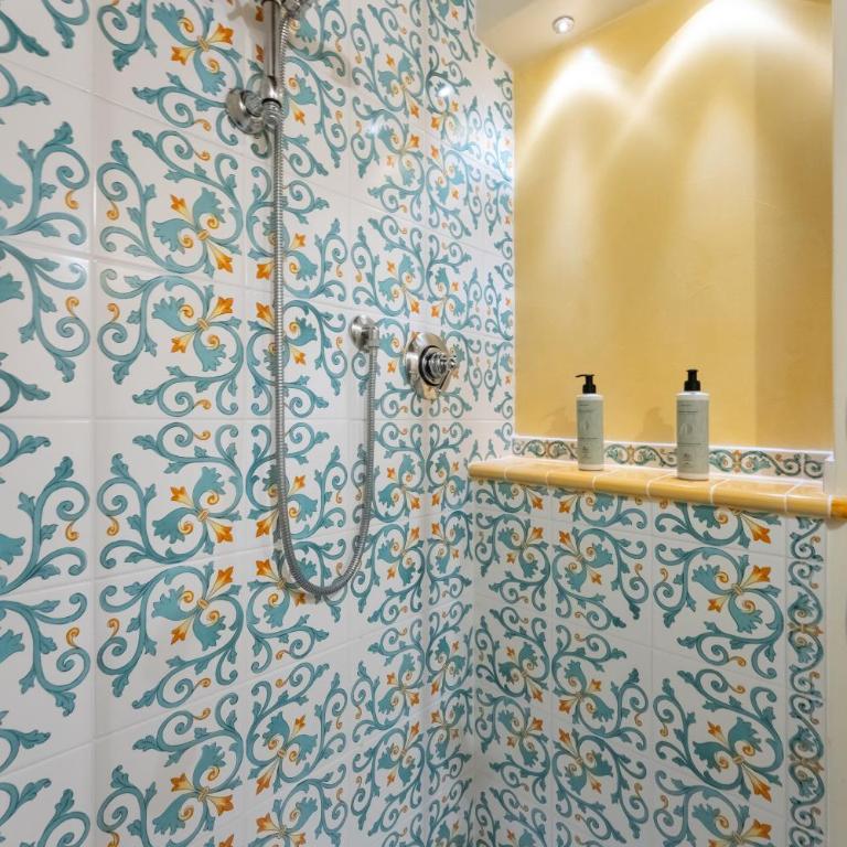 Via dei Pilastri, 44 - Charming and Cozy Apartment in Florence Historic Cente - Two-Bedroom Apartment - 28