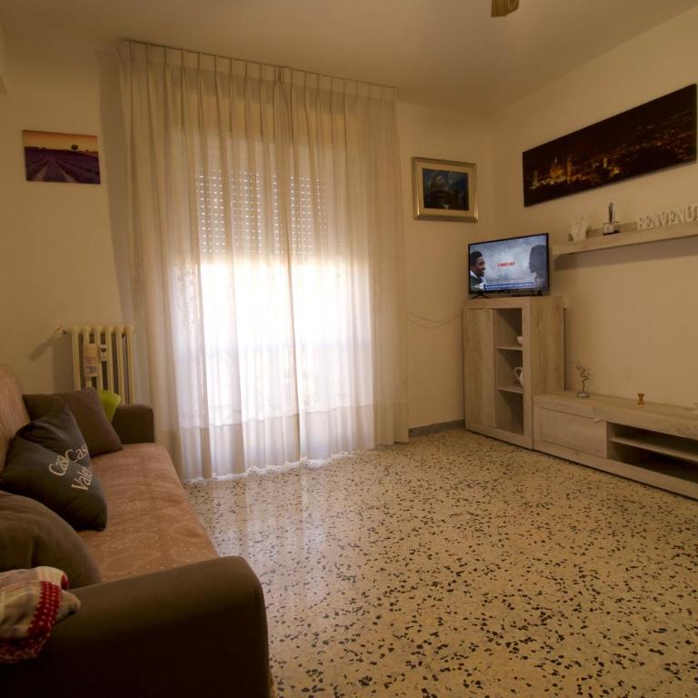 Casa Valeri - Appartamento con 2 Camere da Letto - 2