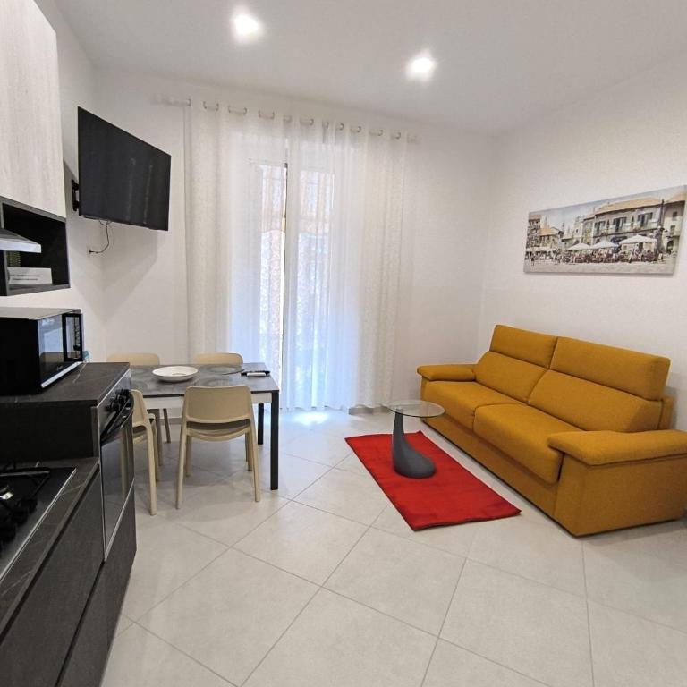 Cherry rooms - Appartamento Deluxe con 1 Camera da Letto e Vista Città - 8