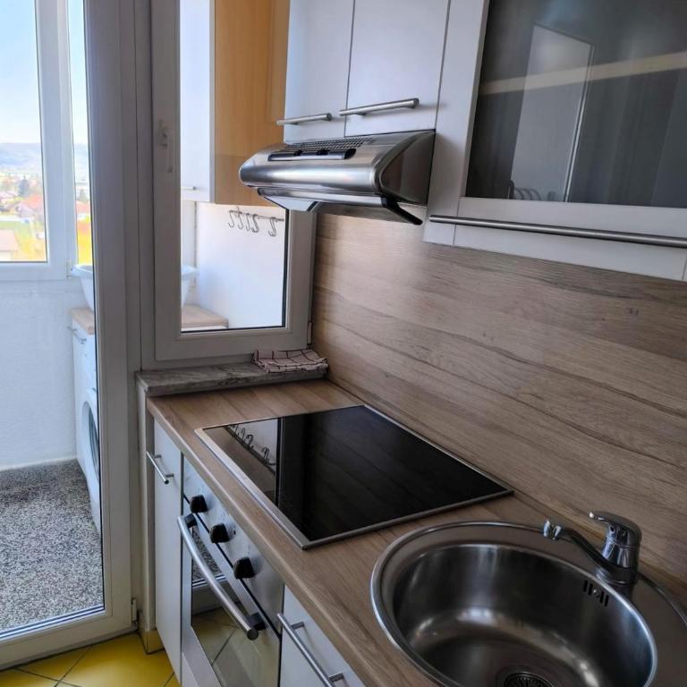 Esma 2 - Two-Bedroom Apartment - 22