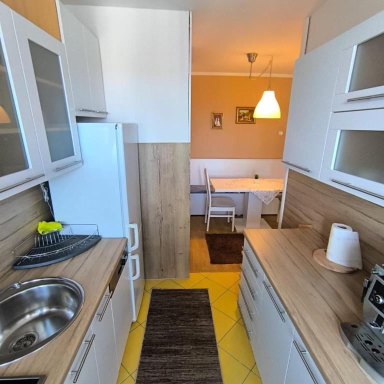 Esma 2 - Two-Bedroom Apartment - 23