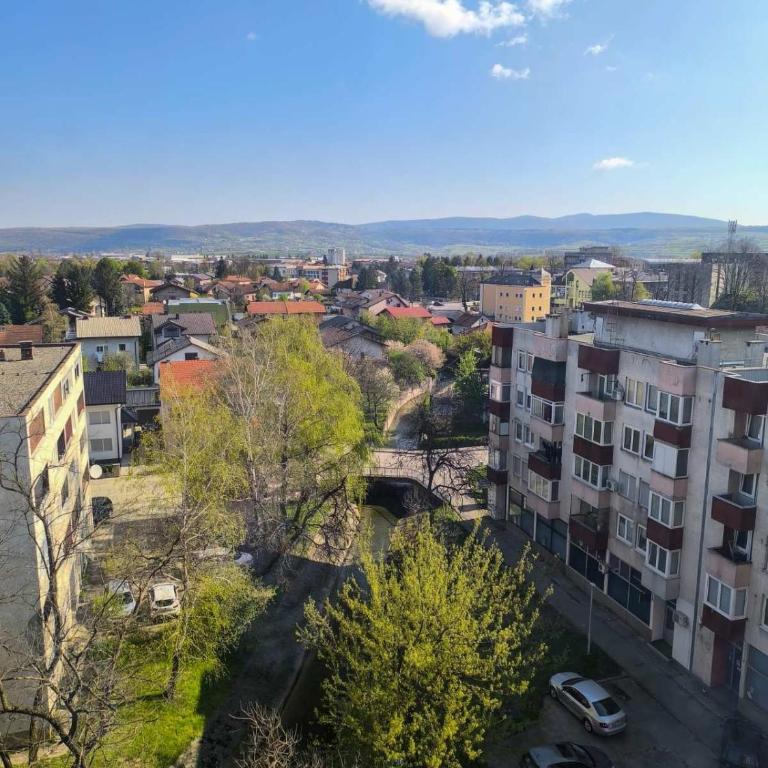 Esma 2 - Two-Bedroom Apartment - 34