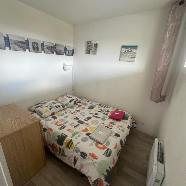 Bleu Marine Apts - Appartamento con 1 Camera da Letto e Vista Città - 4