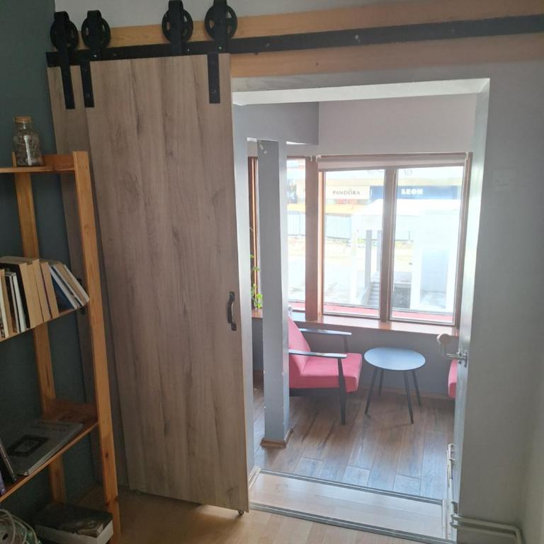 Novi Sad CENTAR 6A - Apartman sa 1 Spavaćom Sobom - 3