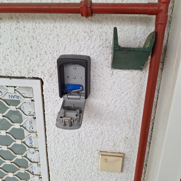 Novi Sad CENTAR 6A - Apartman sa 1 Spavaćom Sobom - 6